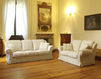 Sofa Settebello Salotti CLASSIC CRISTINA DIVANO 2 POSTI Classical / Historical 