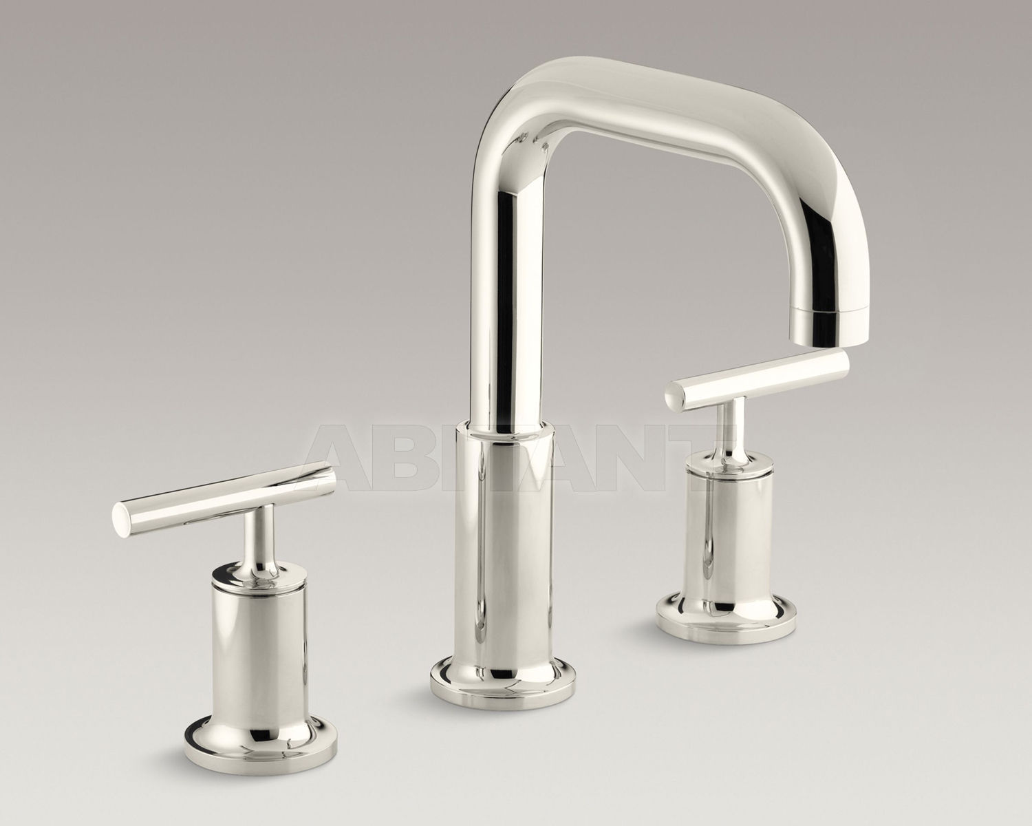 Bath mixer Purist K-T14428-4-SN price on request Buy Bath mixer Purist Kohler 2015 K-T14428-4-SN