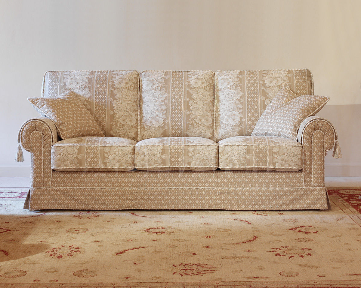 Buy Sofa Settebello Salotti CLASSIC VITTORIA DIVANO 3 POSTI