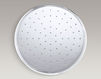 Ceiling mounted shower head Traditional Round Kohler 2015 K-13693-BN Contemporary / Modern