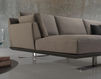 Sofa Settebello Salotti Moderno LUXURY Contemporary / Modern