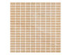 Mosaic Cerdomus Pietra di Borgogna 37466 Contemporary / Modern