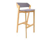 Bar stool MERANO TON a.s. 2015 314 403  768 Contemporary / Modern