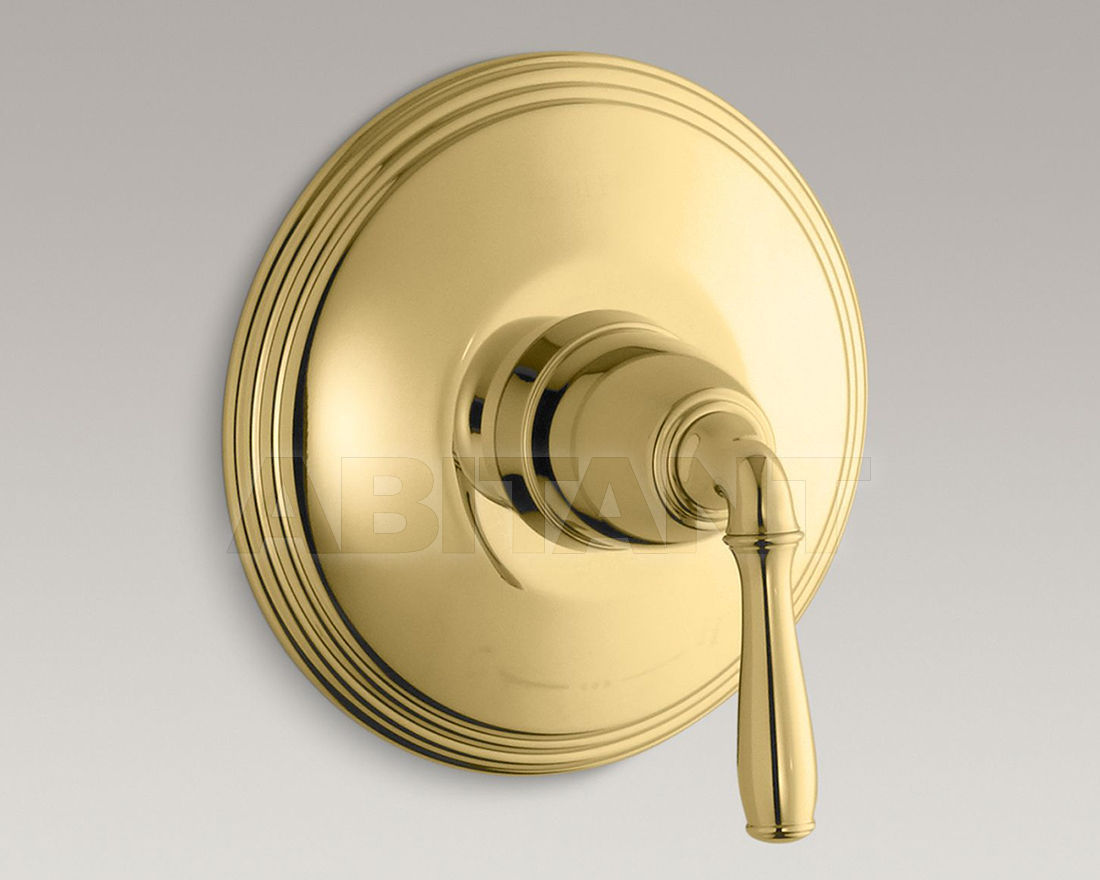 Thermostatic mixer Devonshire K-T10357-4-PB price on request Buy Thermostatic mixer Devonshire Kohler 2015 K-T10357-4-PB