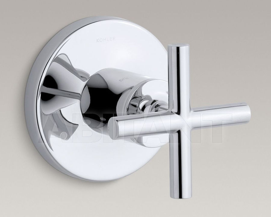 Faucet Purist K-T14491-3-CP price on request Buy Faucet Purist Kohler 2015 K-T14491-3-CP