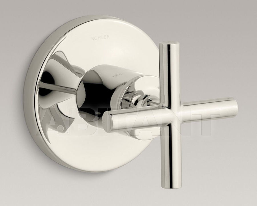 Faucet Purist K-T14491-3-SN price on request Buy Faucet Purist Kohler 2015 K-T14491-3-SN