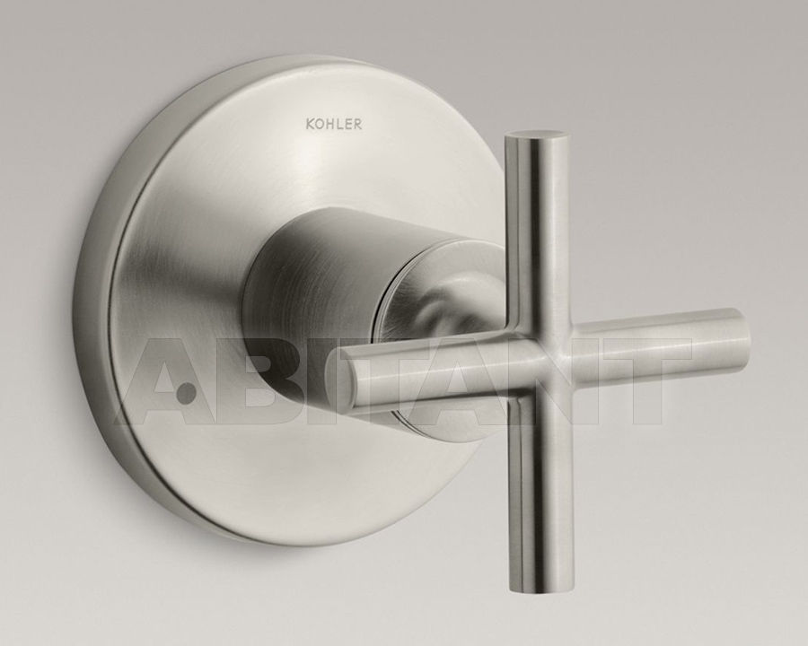 Faucet Purist K-T14491-3-BN price on request Buy Faucet Purist Kohler 2015 K-T14491-3-BN