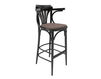 Bar stool TON a.s. 2015 323 135 137 Contemporary / Modern