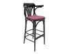 Bar stool TON a.s. 2015 323 135 830 Contemporary / Modern