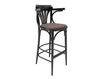 Bar stool TON a.s. 2015 323 135 007 Contemporary / Modern