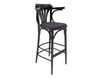 Bar stool TON a.s. 2015 323 135 007 Contemporary / Modern
