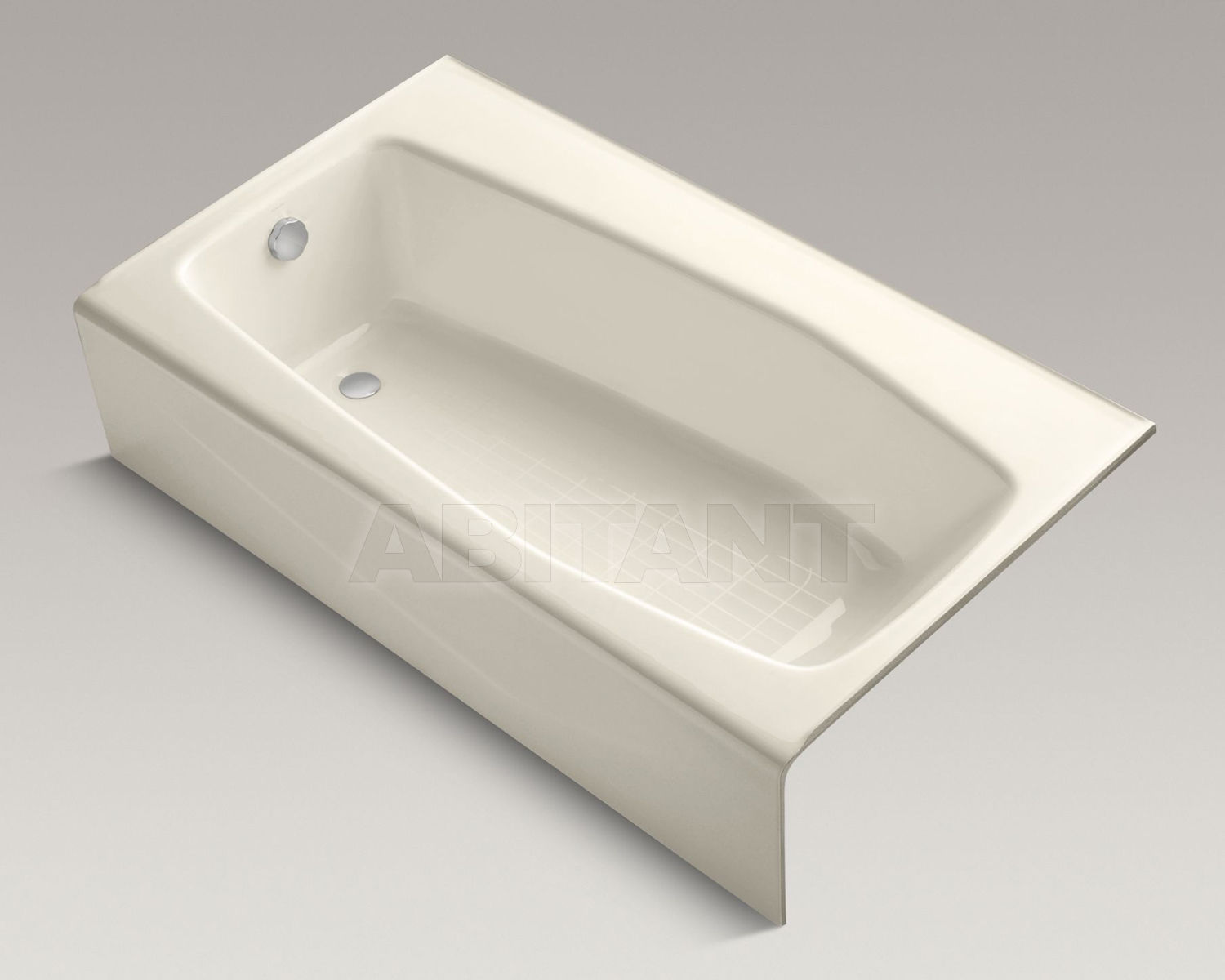 Buy Bath tub Villager Kohler 2015 K-713-47