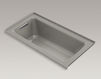 Bath tub Archer. Kohler 2015 K-1946-L-0 Contemporary / Modern