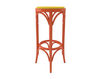 Bar stool 373 073 B 32 Yellow Bar stool TON a.s. 2015 373 073 B 32 Contemporary / Modern