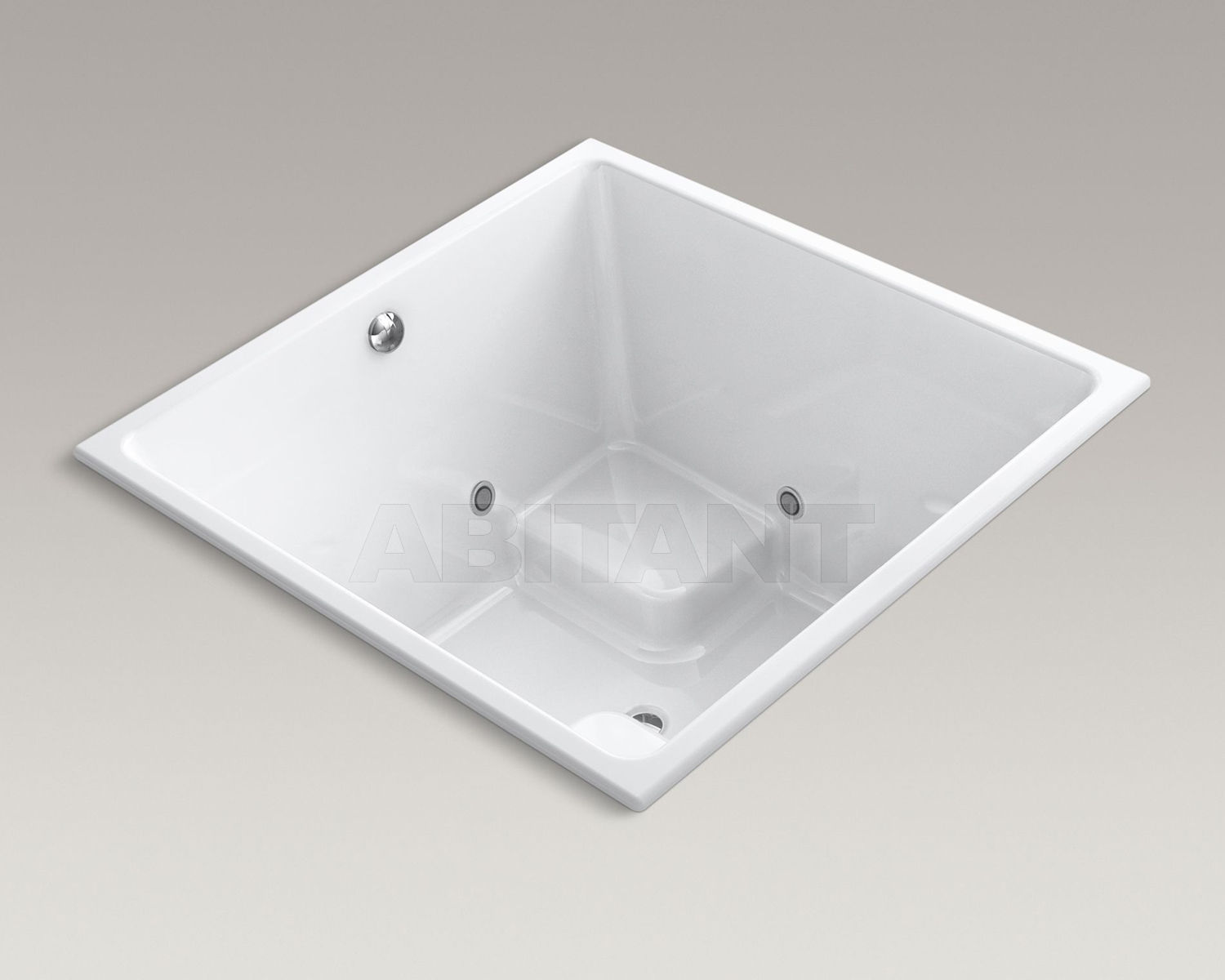 Bath tub Underscore K-1969-VBCW-0 price on request Buy Bath tub Underscore Kohler 2015 K-1969-VBCW-0