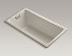 Bath tub Tea-for-Two Kohler 2015 K-850-0 Contemporary / Modern