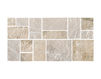 Tile Cerdomus Rok 55975 Contemporary / Modern