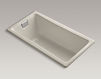 Bath tub Tea-for-Two Kohler 2015 K-850-33 Contemporary / Modern