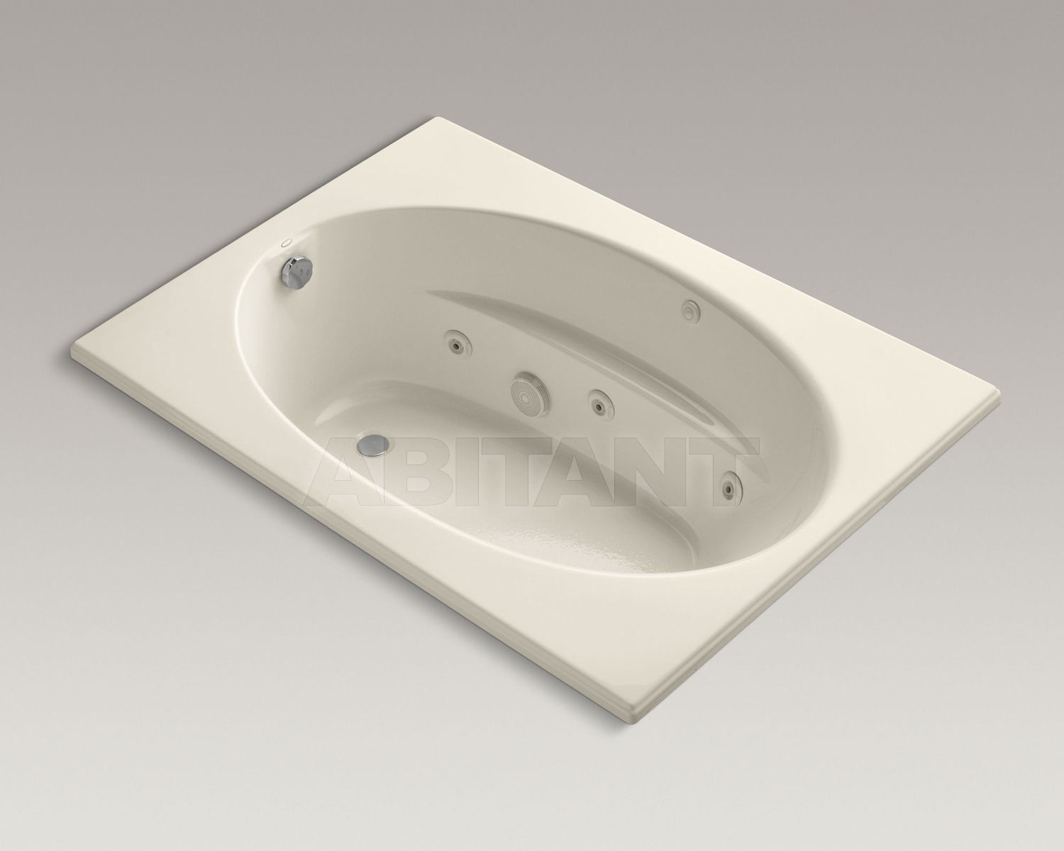 Buy Hydromassage bathtub Windward Kohler 2015 K-1112-47