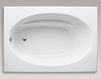 Bath tub Windward Kohler 2015 K-1113-47 Contemporary / Modern