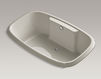 Bath tub Portrait Kohler 2015 K-1454-0 Contemporary / Modern