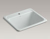Countertop wash basin Glen Falls Kohler 2015 K-19017-1-47 Contemporary / Modern