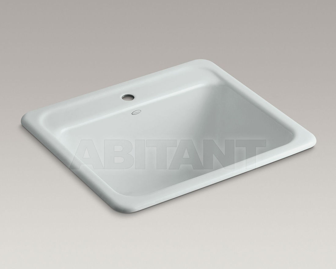 Countertop wash basin Glen Falls K-19017-1-95 price on request Buy Countertop wash basin Glen Falls Kohler 2015 K-19017-1-95