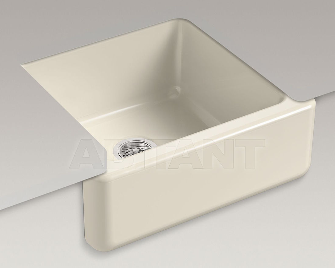 Built-in wash basin Whitehaven K-5665-47 price on request Buy Built-in wash basin Whitehaven Kohler 2015 K-5665-47