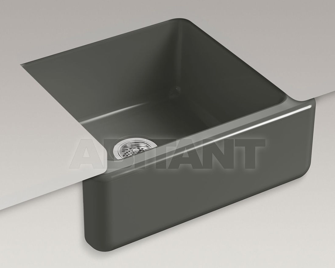 Built-in wash basin Whitehaven K-5665-58 price on request Buy Built-in wash basin Whitehaven Kohler 2015 K-5665-58