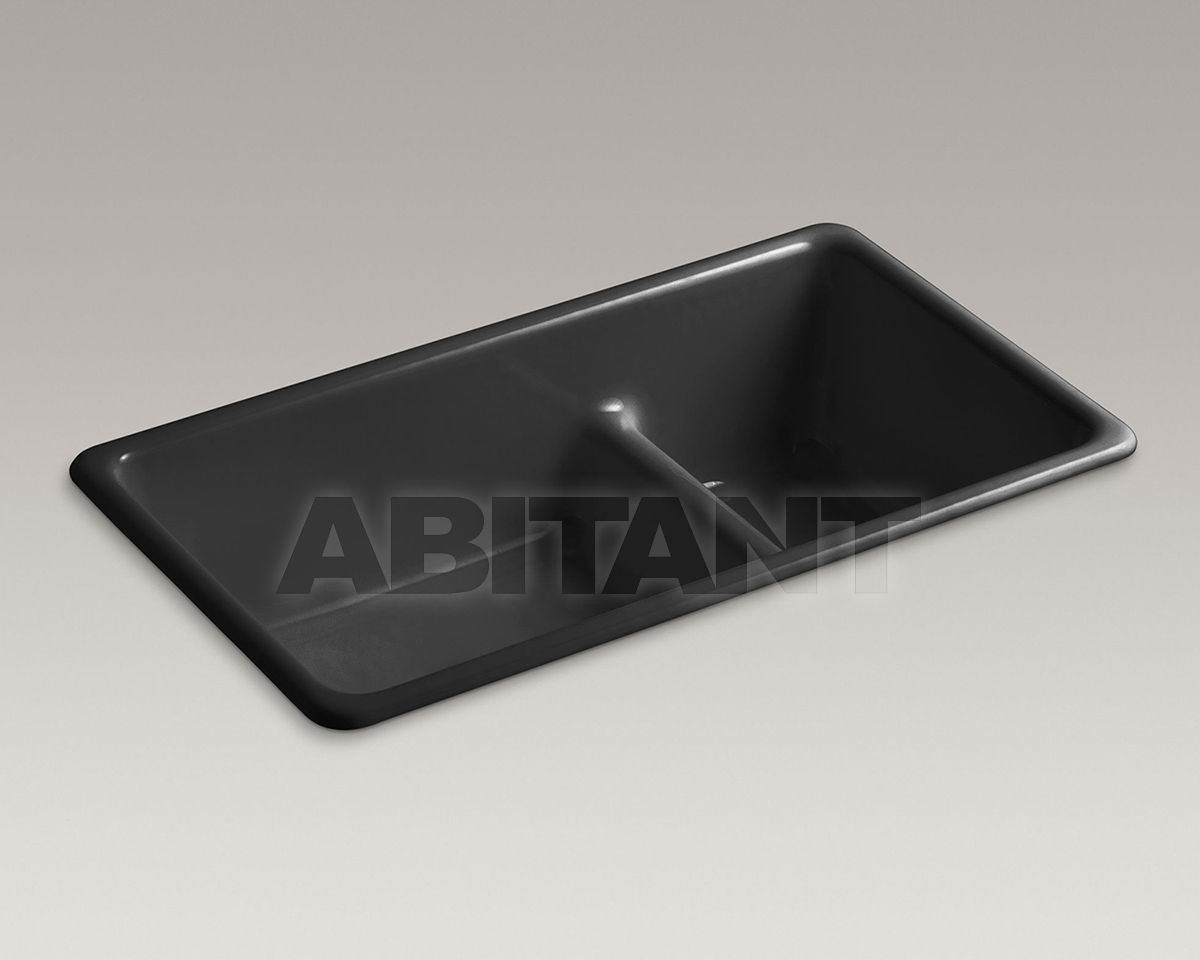 Countertop wash basin Iron/Tones K-6625-7 price on request Buy Countertop wash basin Iron/Tones Kohler 2015 K-6625-7