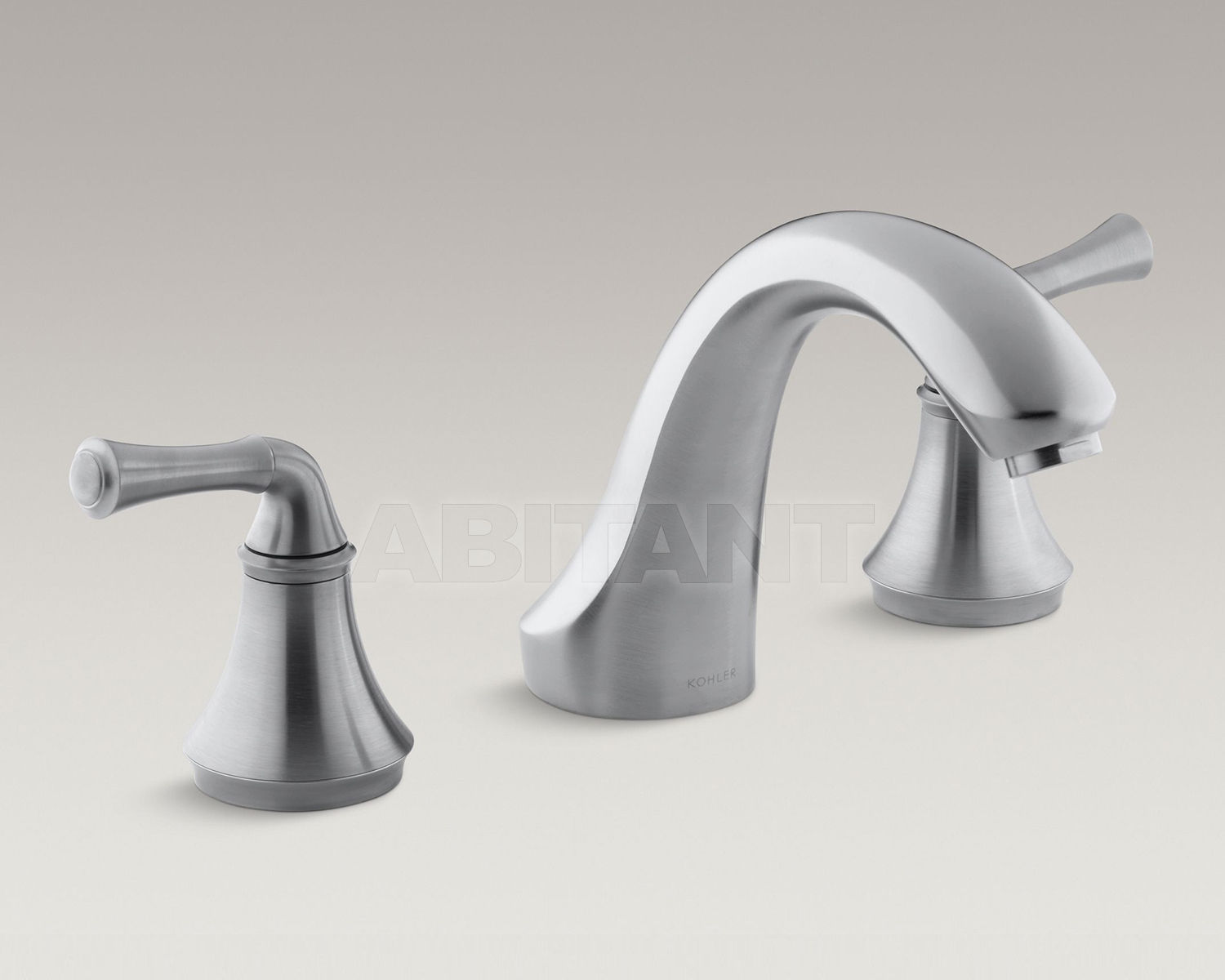 Bath mixer Forté K-T10278-4A-G price on request Buy Bath mixer Forté Kohler 2015 K-T10278-4A-G