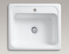 Countertop wash basin Mayfield Kohler 2015 K-5964-1-0 Contemporary / Modern