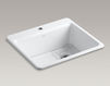 Countertop wash basin Riverby Kohler 2015 K-5872-1A1-95 Contemporary / Modern
