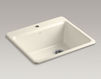 Countertop wash basin Riverby Kohler 2015 K-5872-1A1-20 Contemporary / Modern