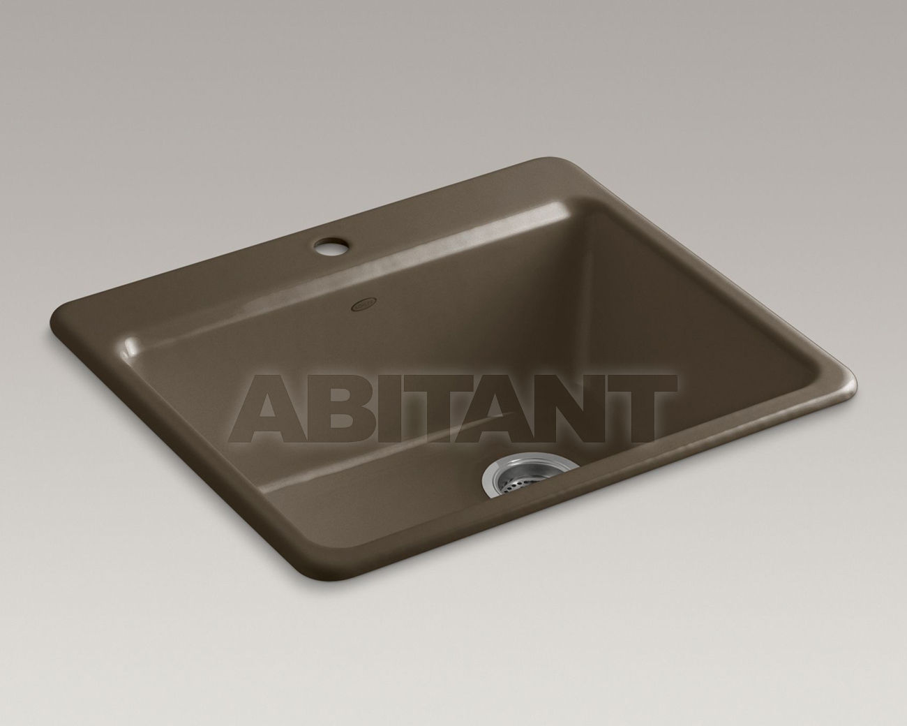 Buy Countertop wash basin Riverby Kohler 2015 K-5872-1A1-20