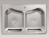 Countertop wash basin Staccato Kohler 2015 K-3369-1-NA Contemporary / Modern