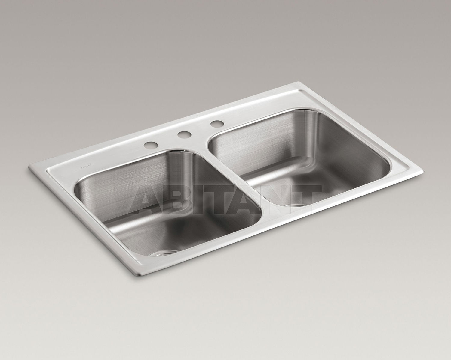 Countertop wash basin Toccata K-3346-3-NA price on request Buy Countertop wash basin Toccata Kohler 2015 K-3346-3-NA