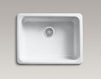 Countertop wash basin Iron/Tones Kohler 2015 K-6585-58 Contemporary / Modern
