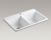 Countertop wash basin Brookfield Kohler 2015 K-5846-1-95 Contemporary / Modern