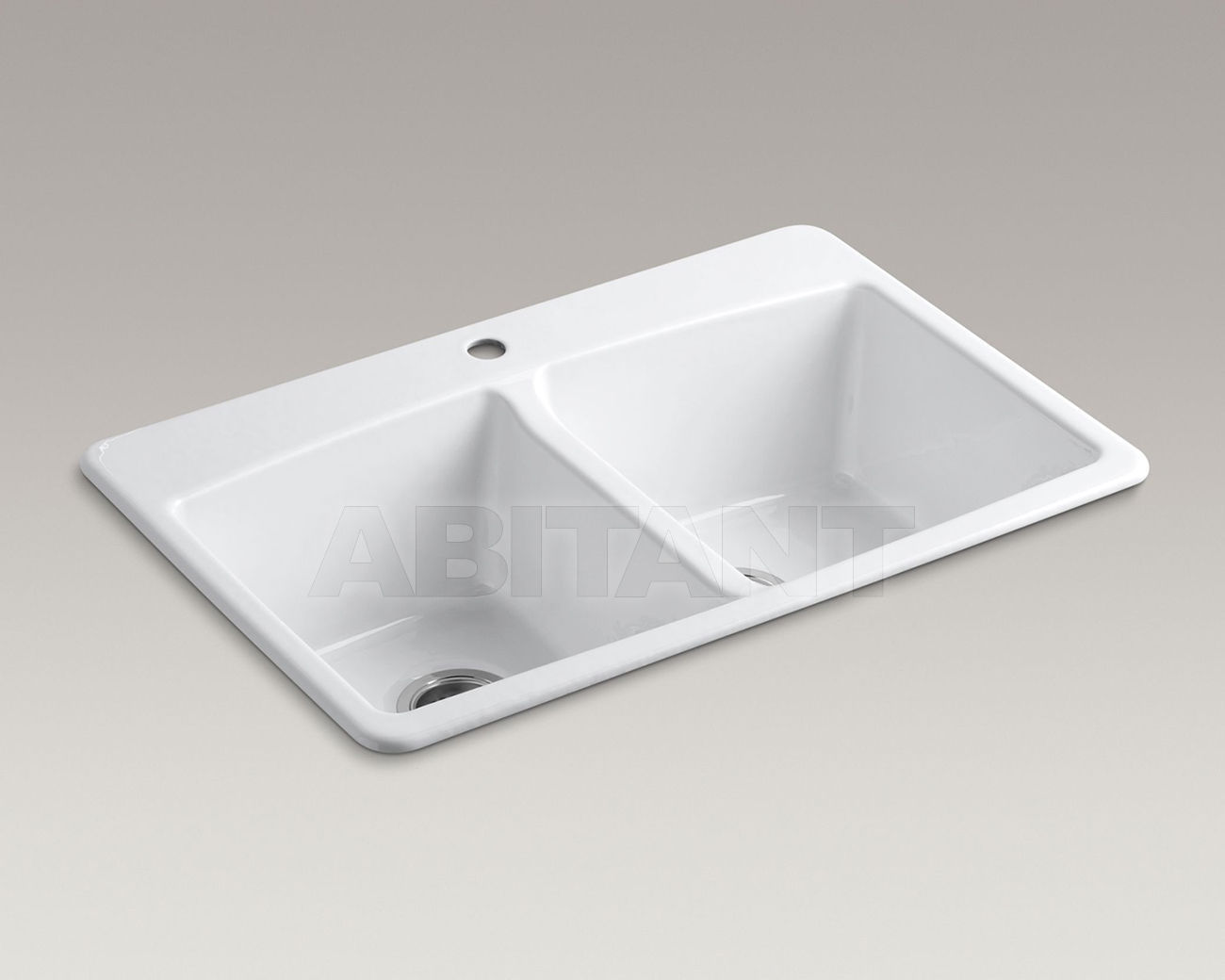Countertop wash basin Brookfield K-5846-1-0 price on request Buy Countertop wash basin Brookfield Kohler 2015 K-5846-1-0