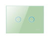 Switch Vitrum II EU VITRUM Glass 01E020010 11E02000.90000.00+3015 Contemporary / Modern