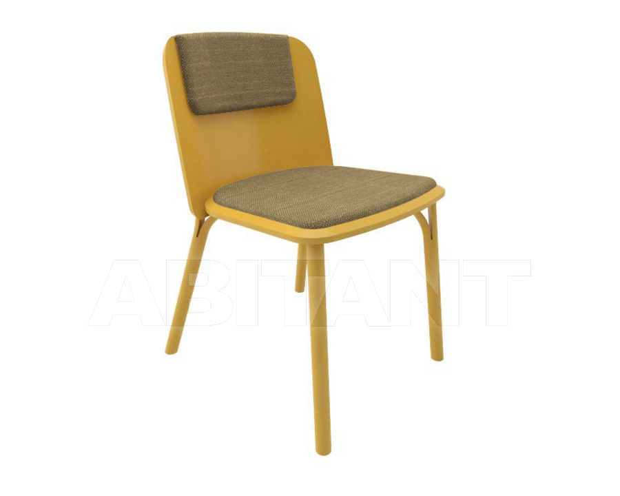 Chair SPLIT 313 371 647 price on request Buy Chair SPLIT TON a.s. 2015 313 371 647