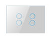 Switch Vitrum IV EU VITRUM Glass 01E040020 11E04000.90000.00+6003 Contemporary / Modern