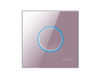 Switch Vitrum I BS VITRUM Glass 01B010010 11B01000.90000.00+0001 Contemporary / Modern