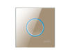 Switch Vitrum I BS VITRUM Glass 01B010030 11B01000.90000.00+5015 Contemporary / Modern