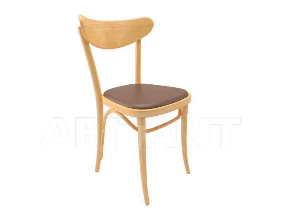 Buy Chair BANANA TON a.s. 2015  313 769  210