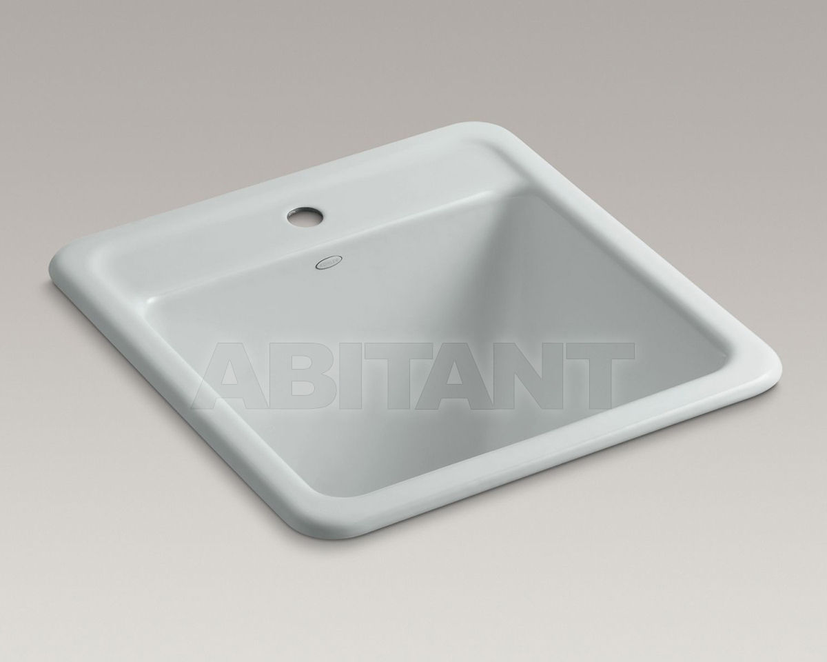 Countertop wash basin Park Falls K-19022-1-95 price on request Buy Countertop wash basin Park Falls Kohler 2015 K-19022-1-95