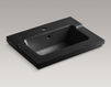 Countertop wash basin Tresham Kohler 2015 K-2979-1-95 Contemporary / Modern
