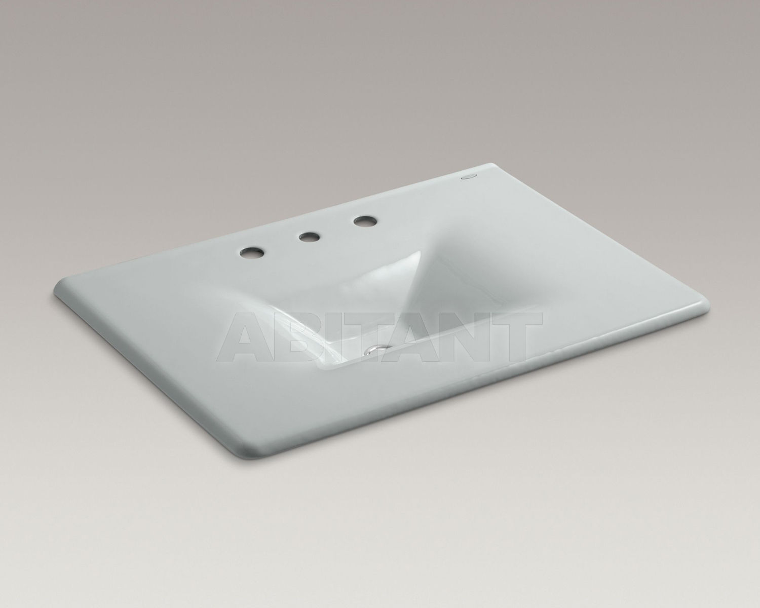 Buy Countertop wash basin Impressions Kohler 2015 K-3049-8-95