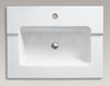 Countertop wash basin Tresham K-2979-1-7 Black Countertop wash basin Tresham Kohler 2015 K-2979-1-7 Contemporary / Modern